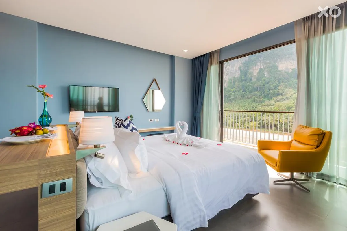 Bluesotel Krabi