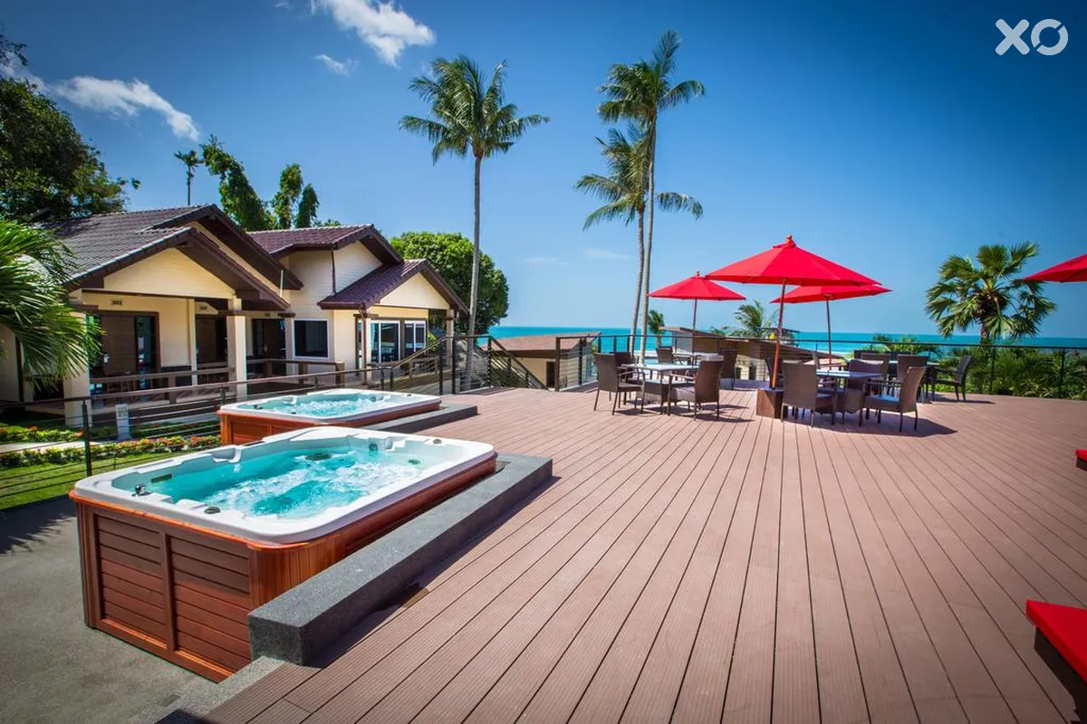 Royal Beach Boutique Resort & Spa Koh Samui