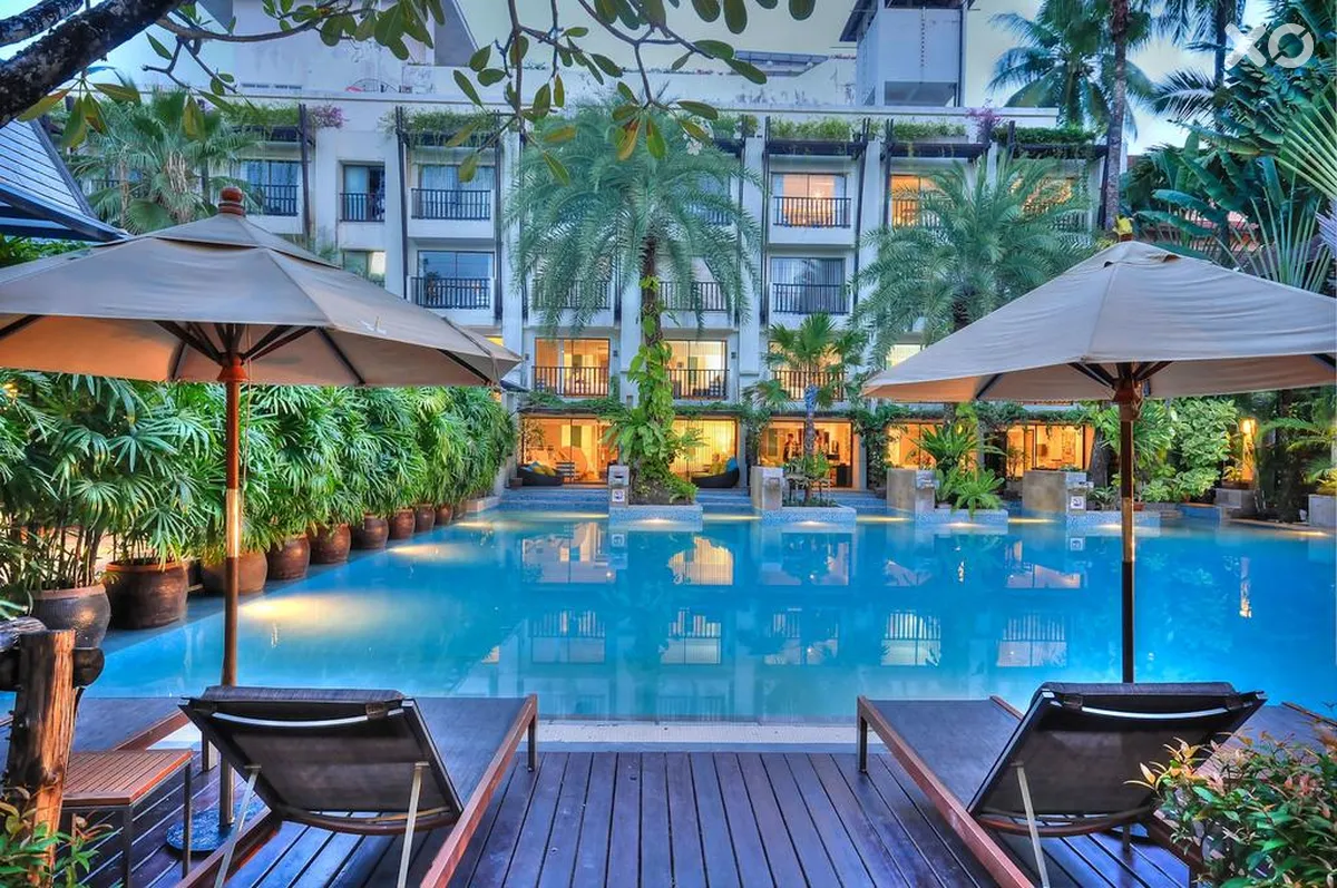 Burasari Phuket