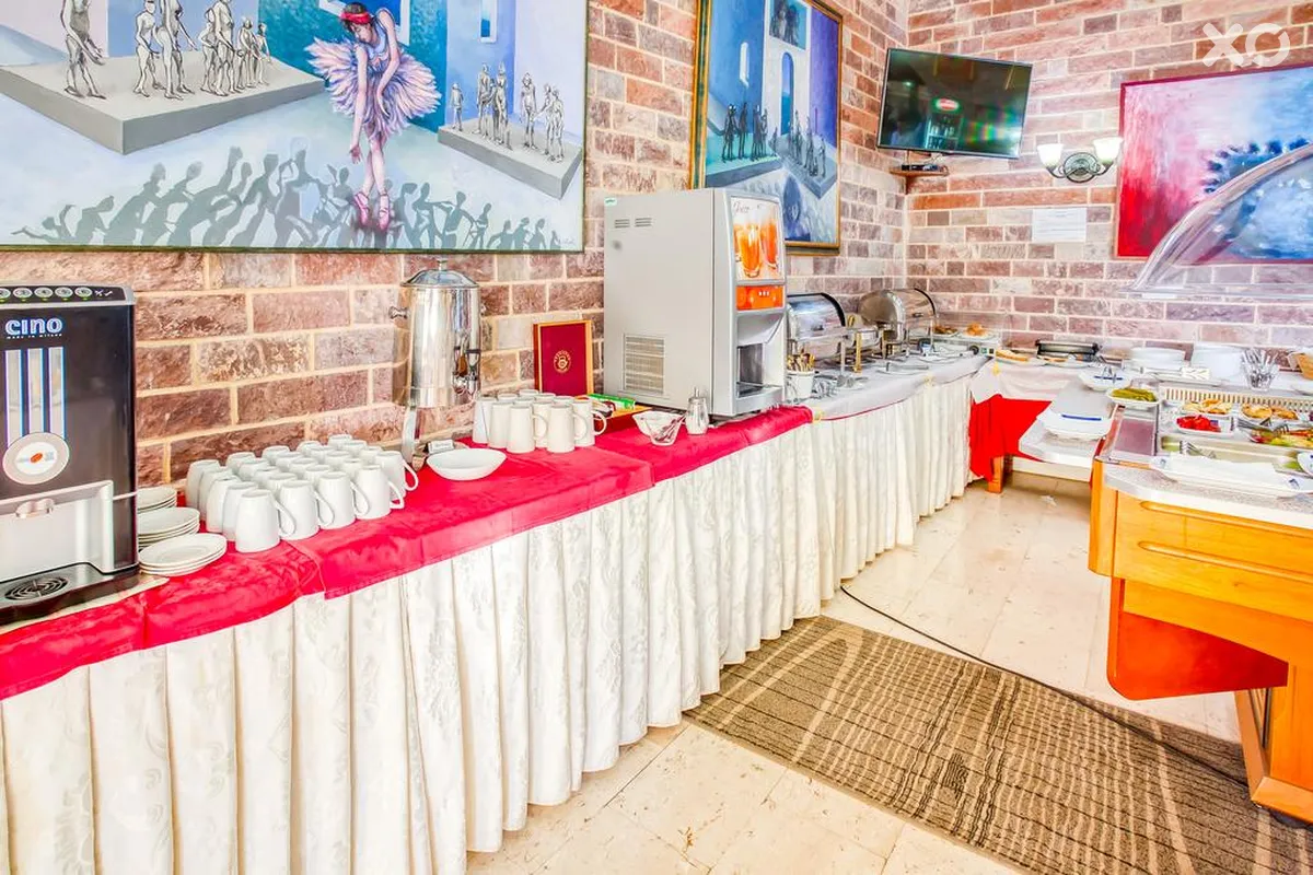 Palata Venezia Hotel