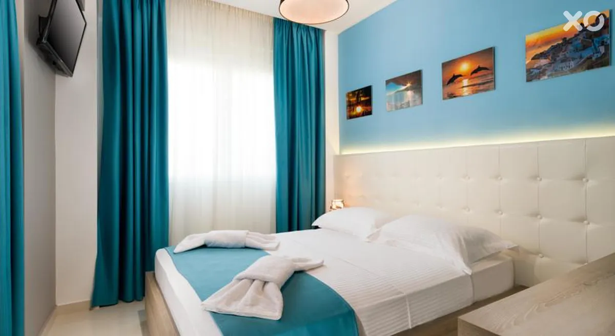 Lagaria Hotel