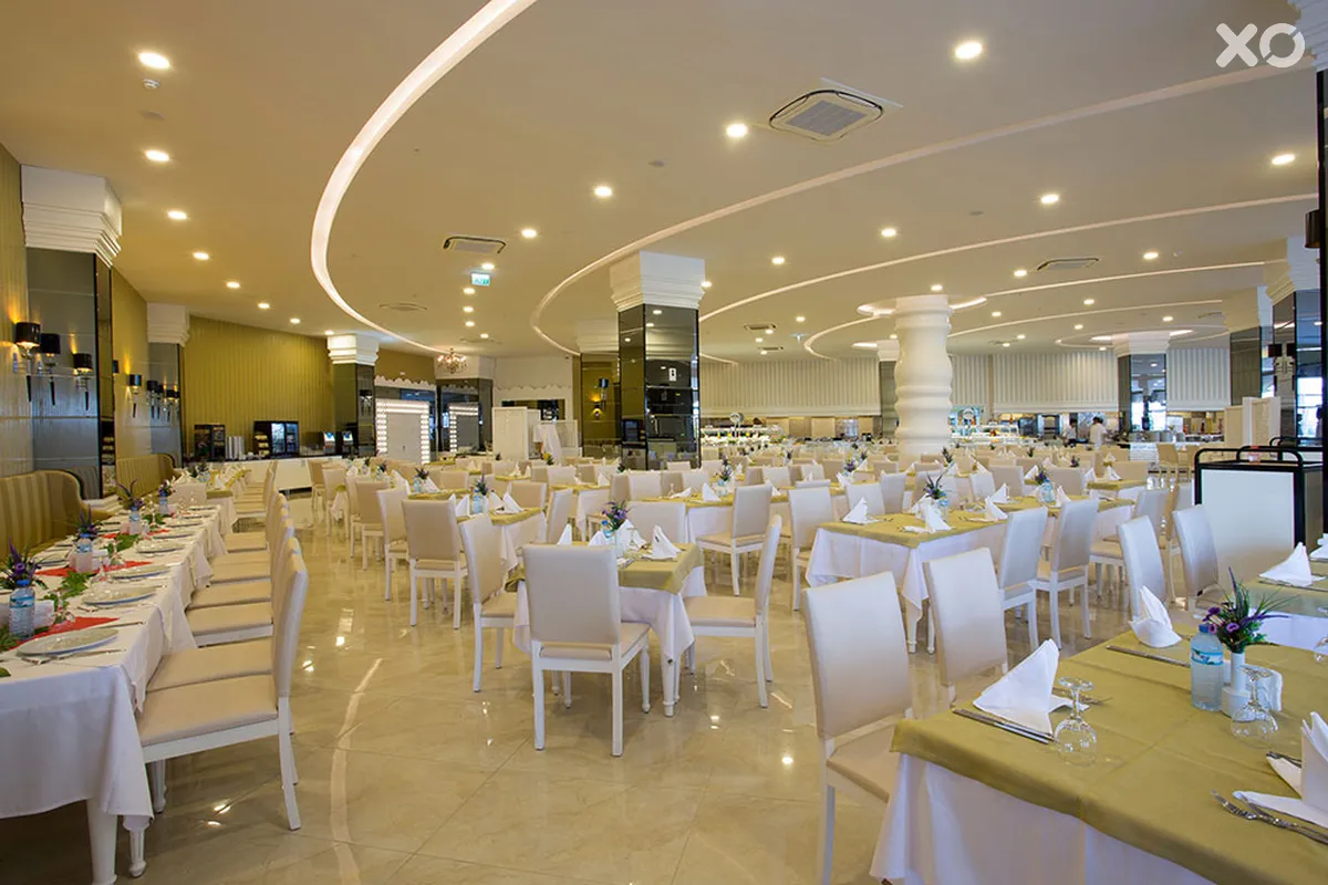 Water Side Resort & Spa