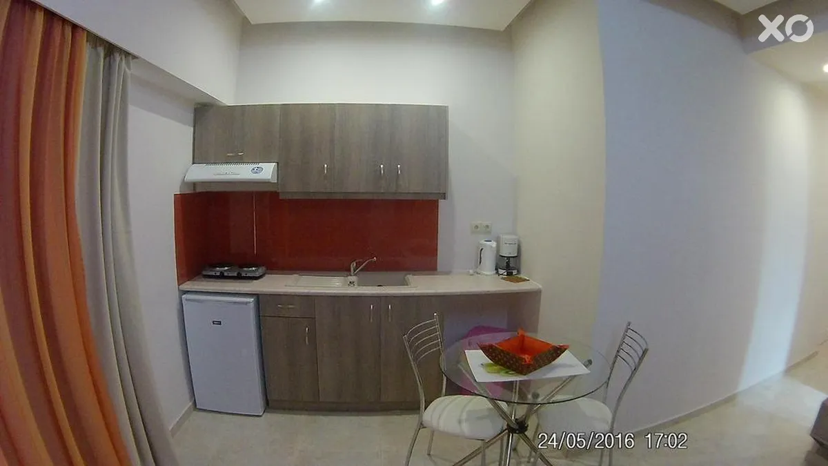 Sirena Apartments