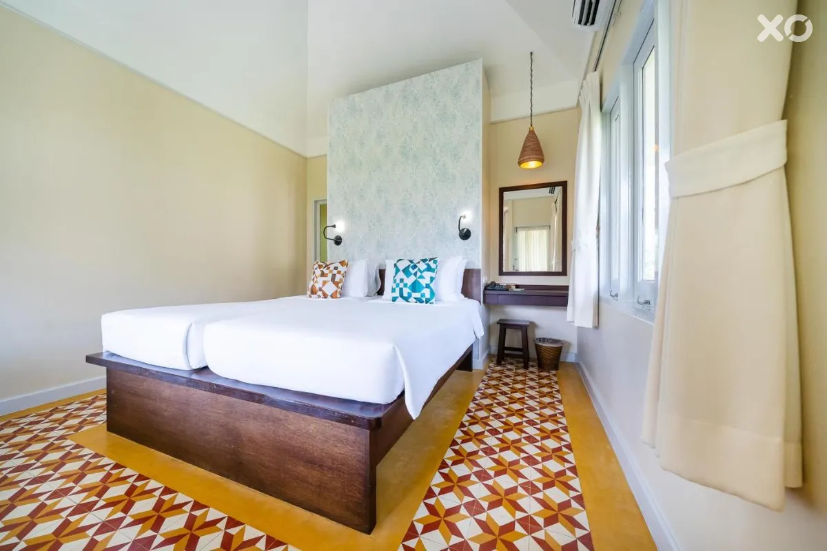 Sai Kaew Beach Resort