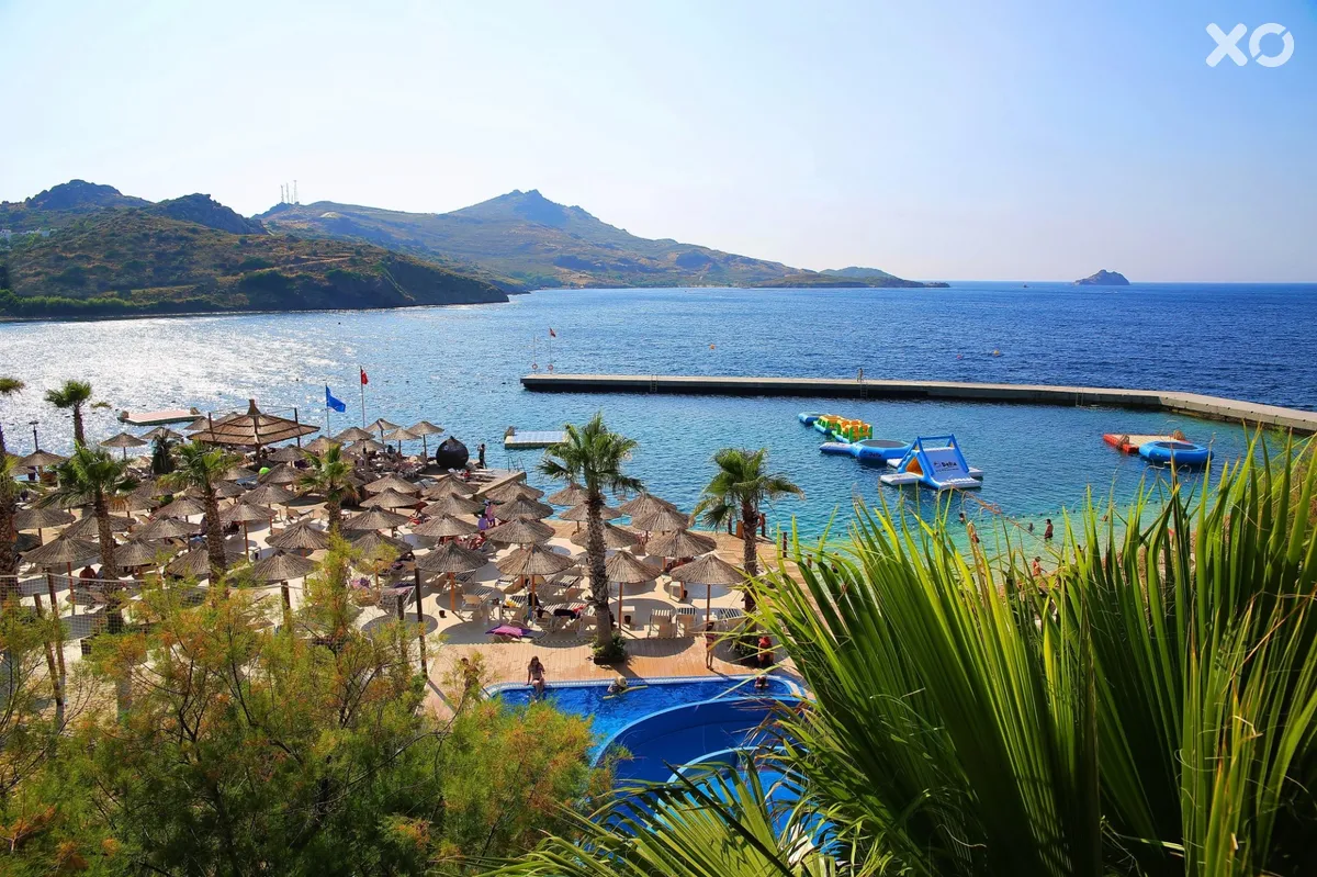 Delta Hotel By Marriott Bodrum