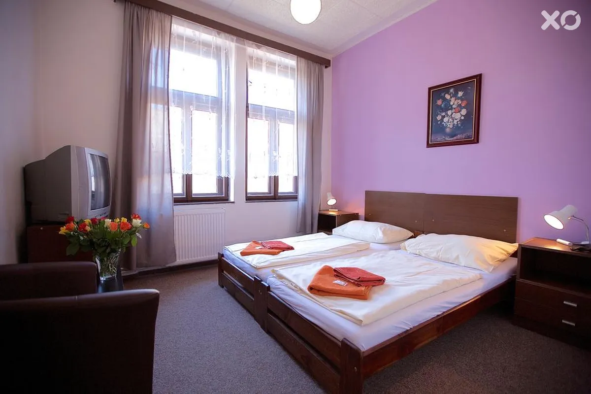 Olga Hotel