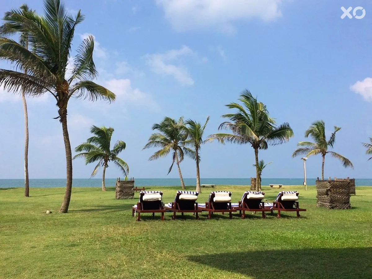 Anantaya Resort & Spa Chilaw