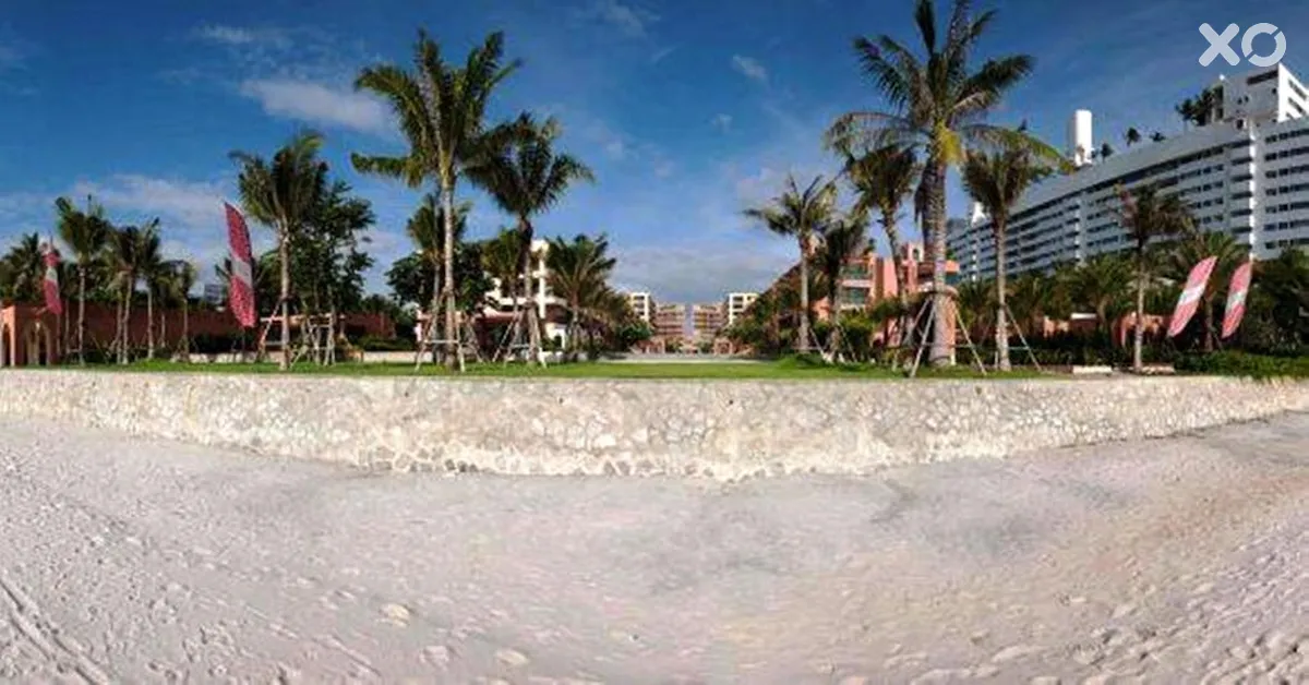 Marrakesh Hua Hin Resort & Spa