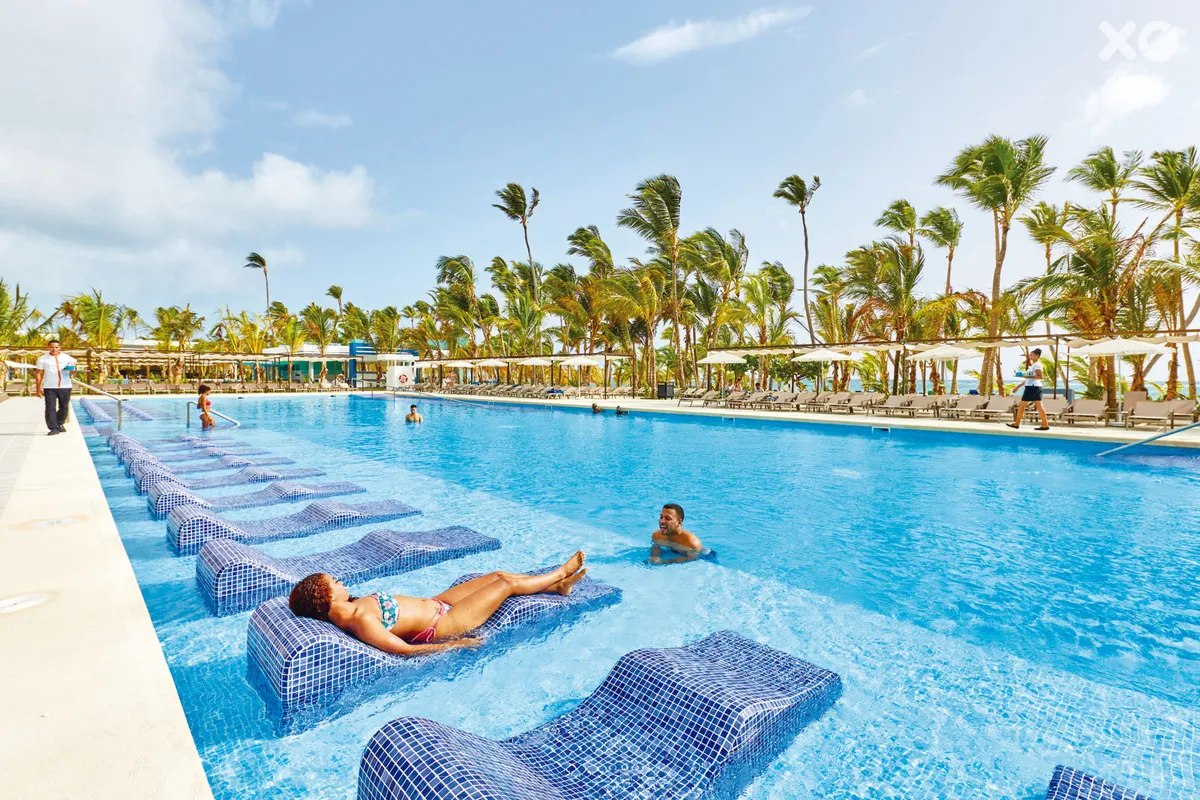 Riu Palace Punta Cana Hotel
