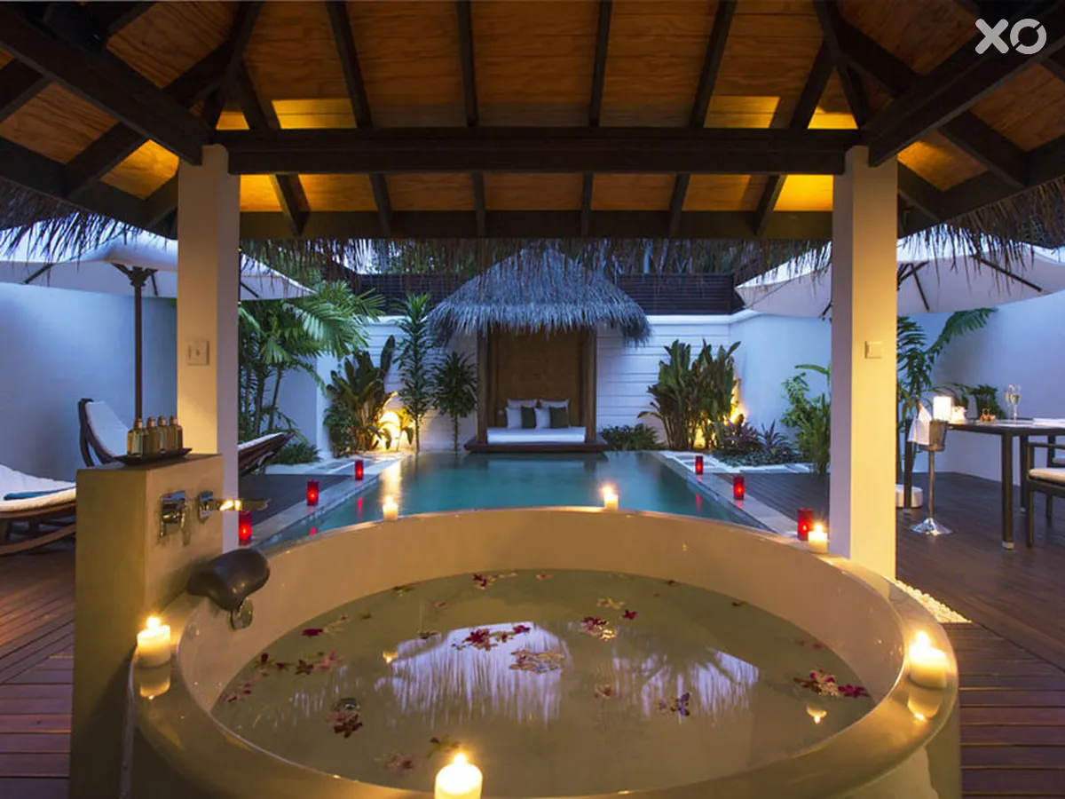 Velassaru Maldives