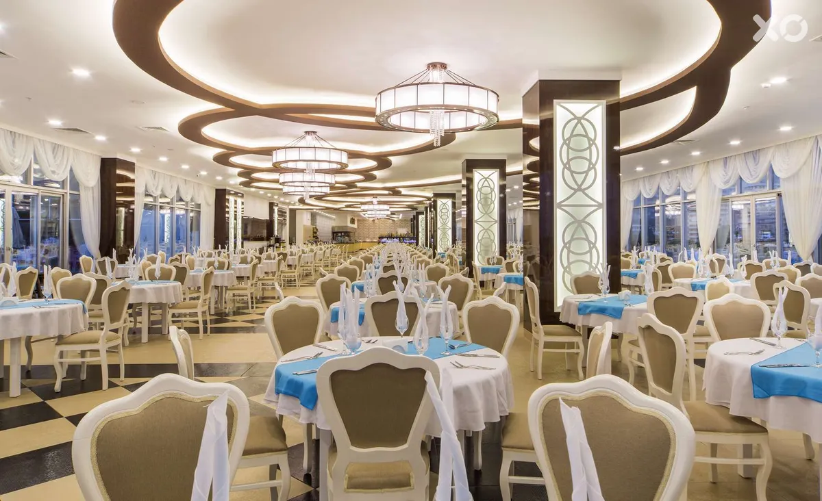 Sun Star Resort Hotel