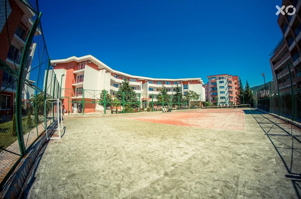 Privilege Fort Beach