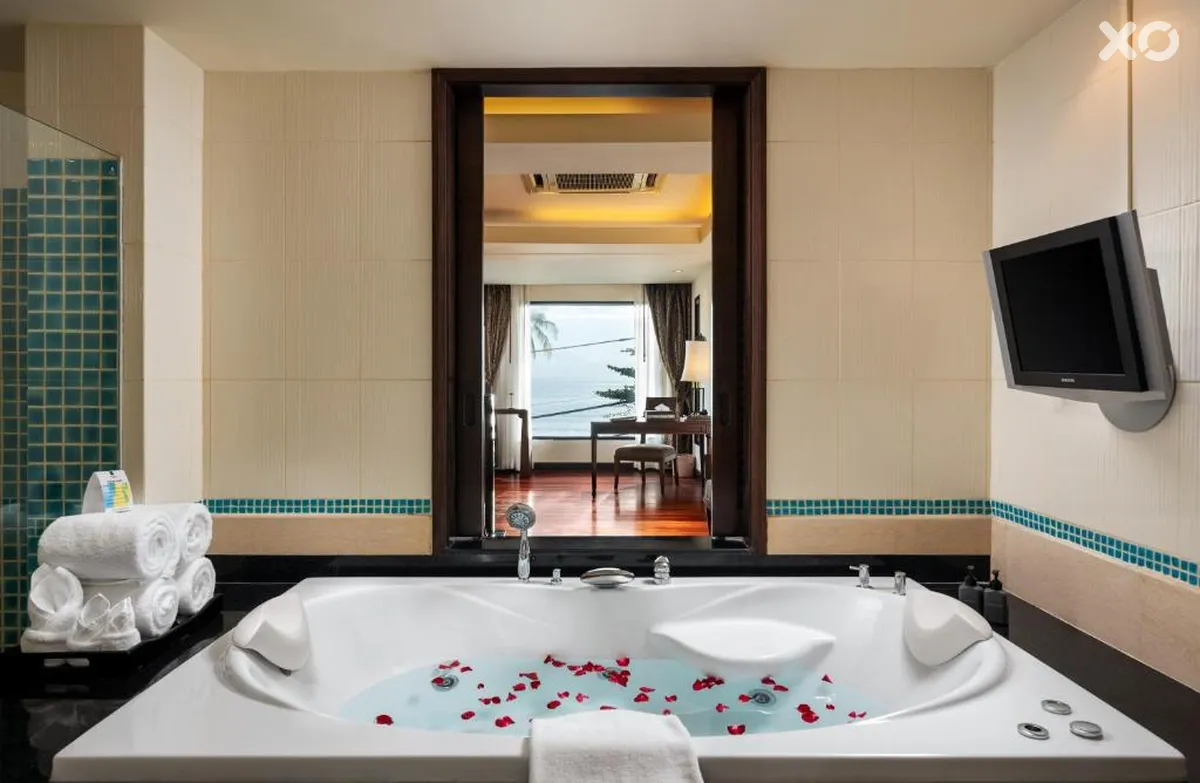 Patong Paragon Resort & Spa