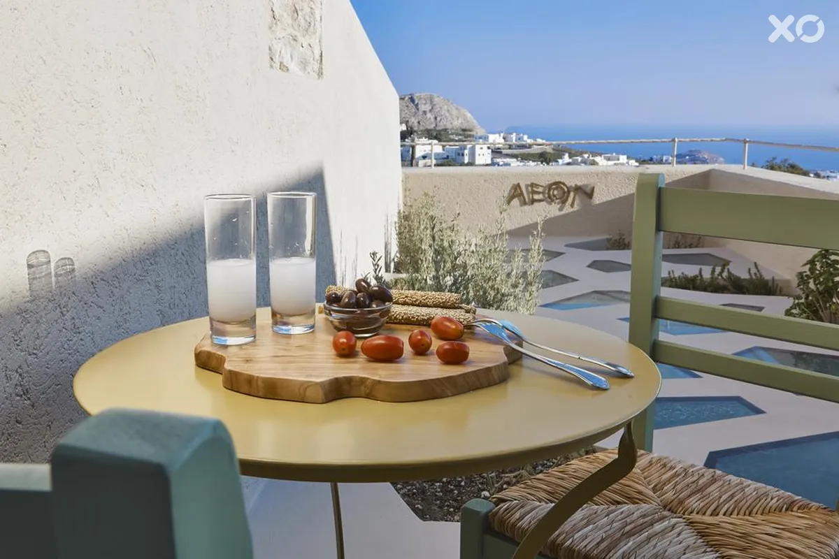 Aeon Suites