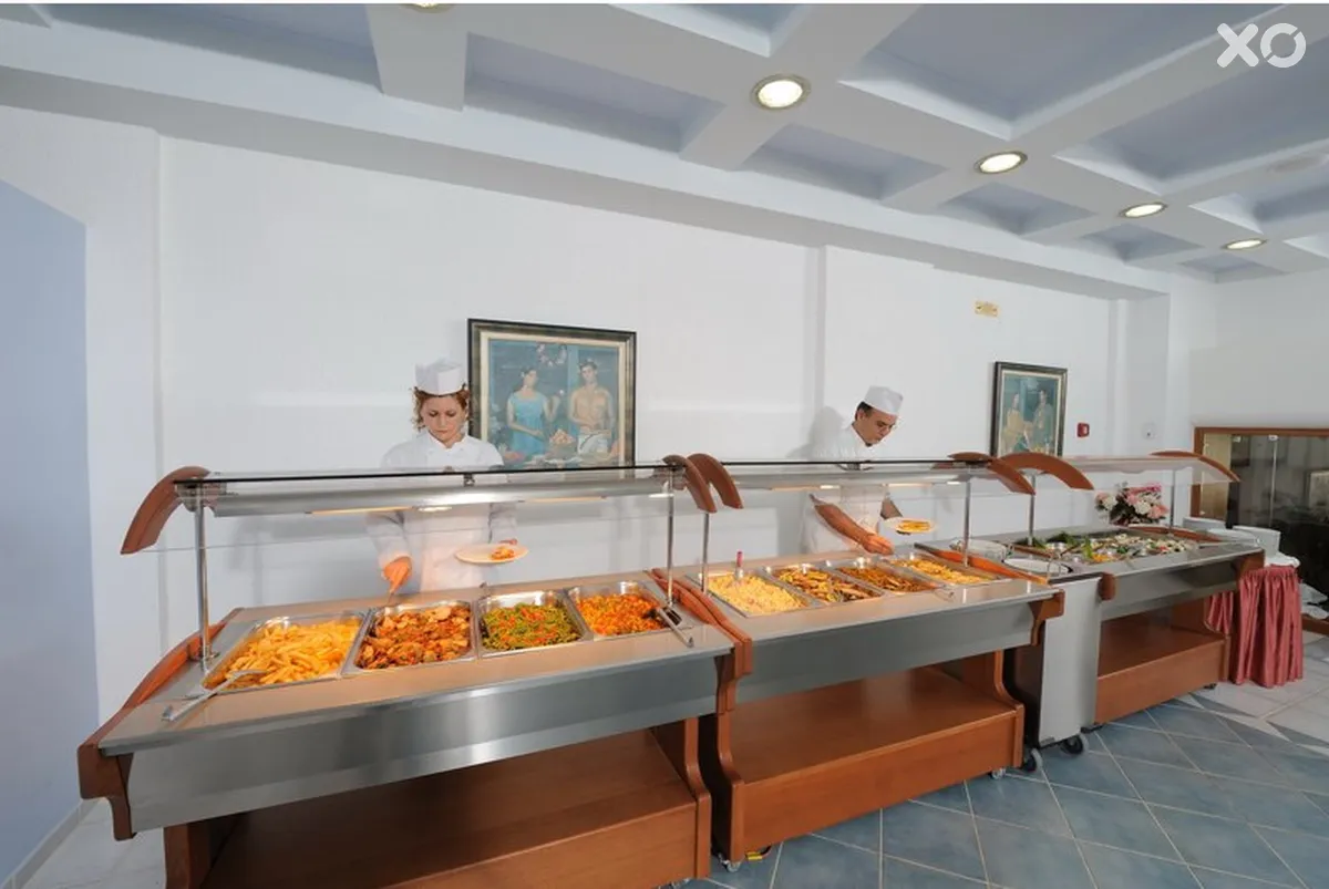 Ariadne Beach Hotel