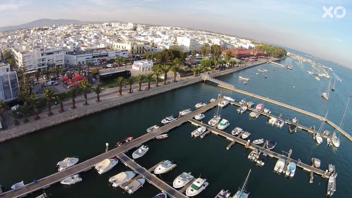 Real Marina Hotel & Spa