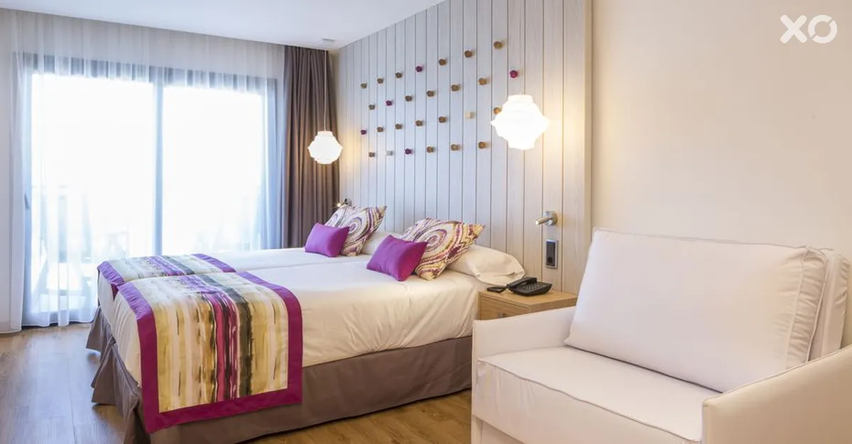 Grand Palladium White Island Resort & Spa
