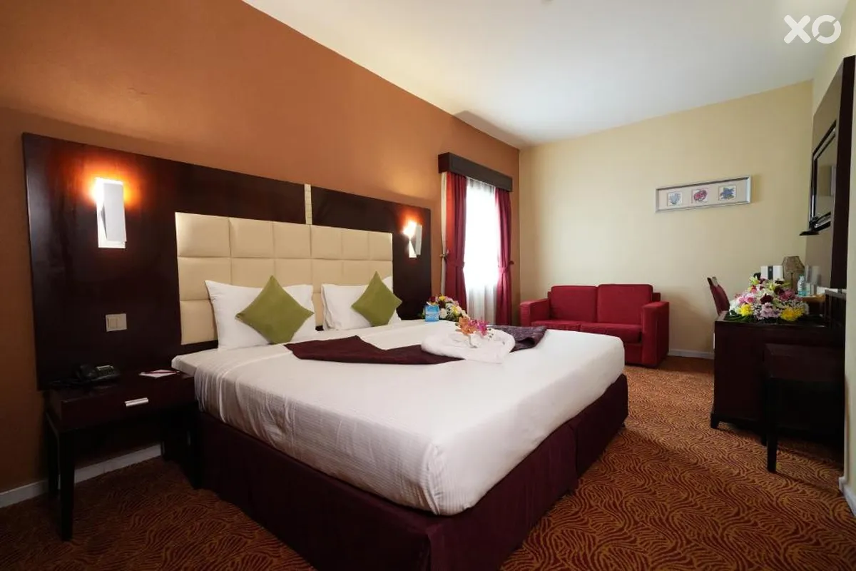 Nine Hotel