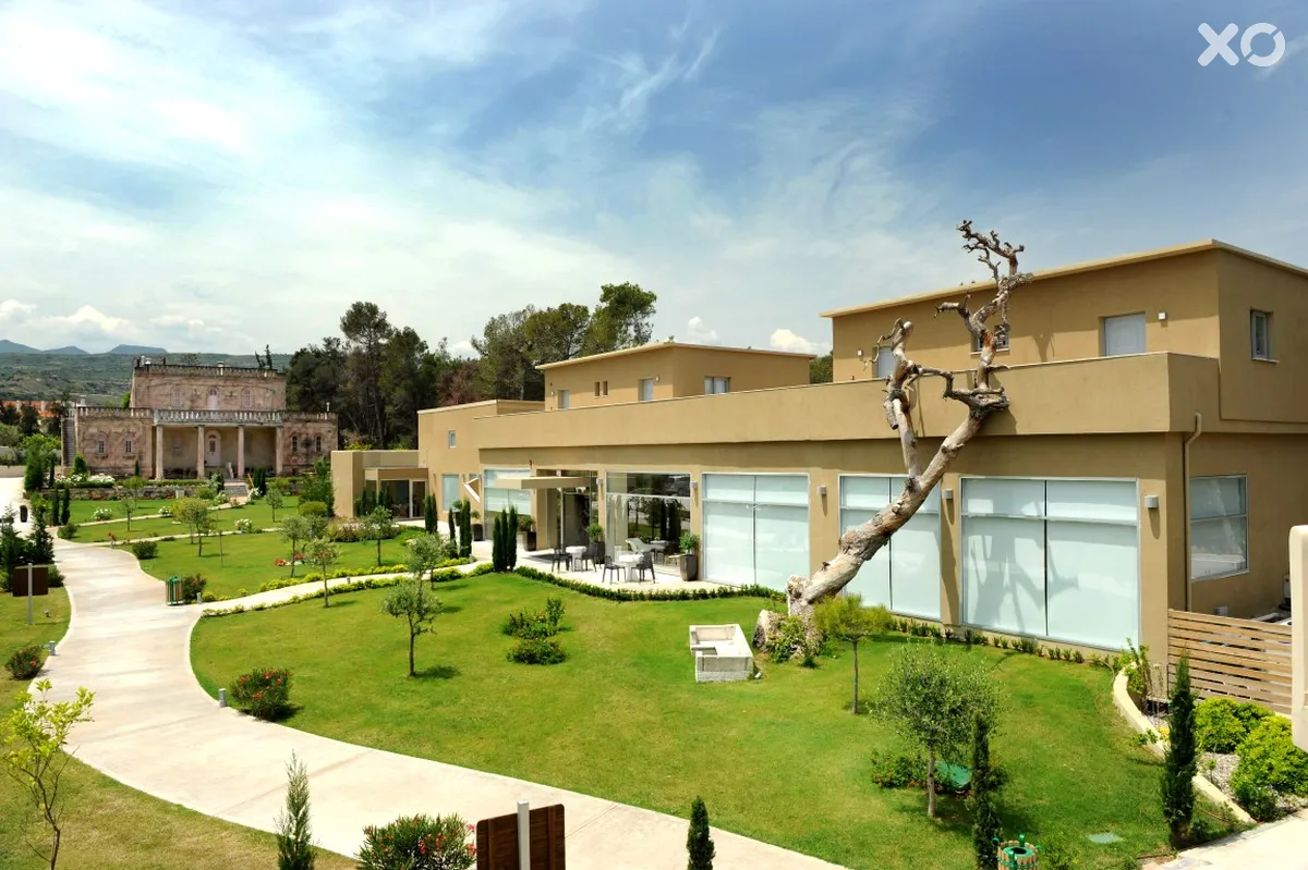Sikyon Coast Hotel And Resort