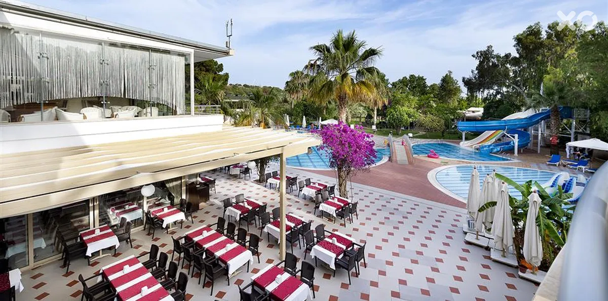Lycus Beach Hotel