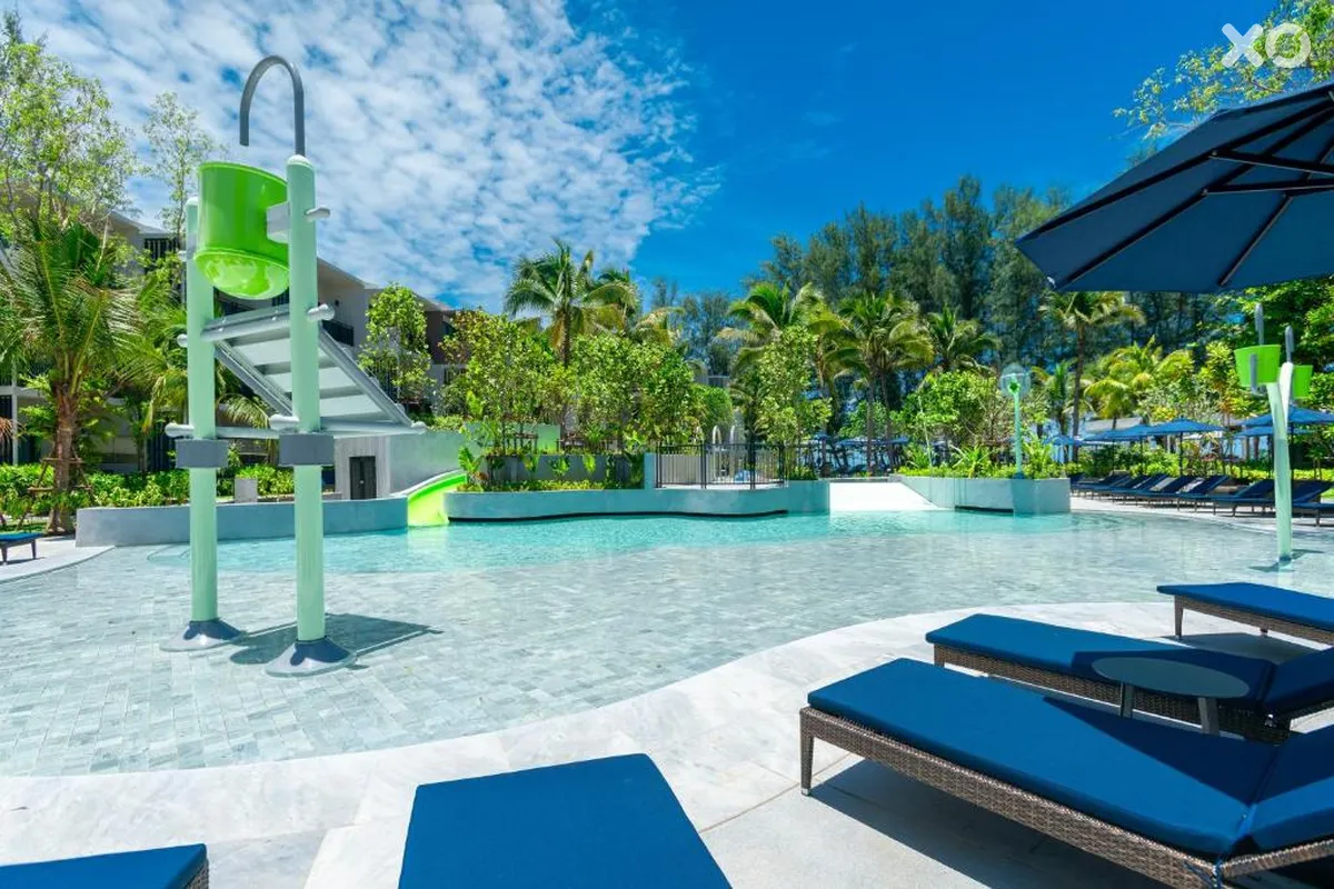 Le Meridien Mai Khao