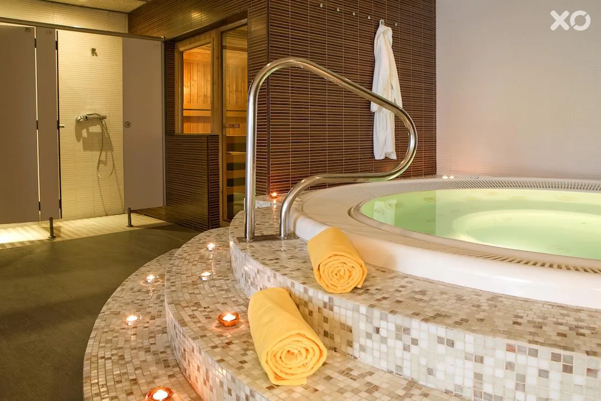Magnolia Hotel Salou