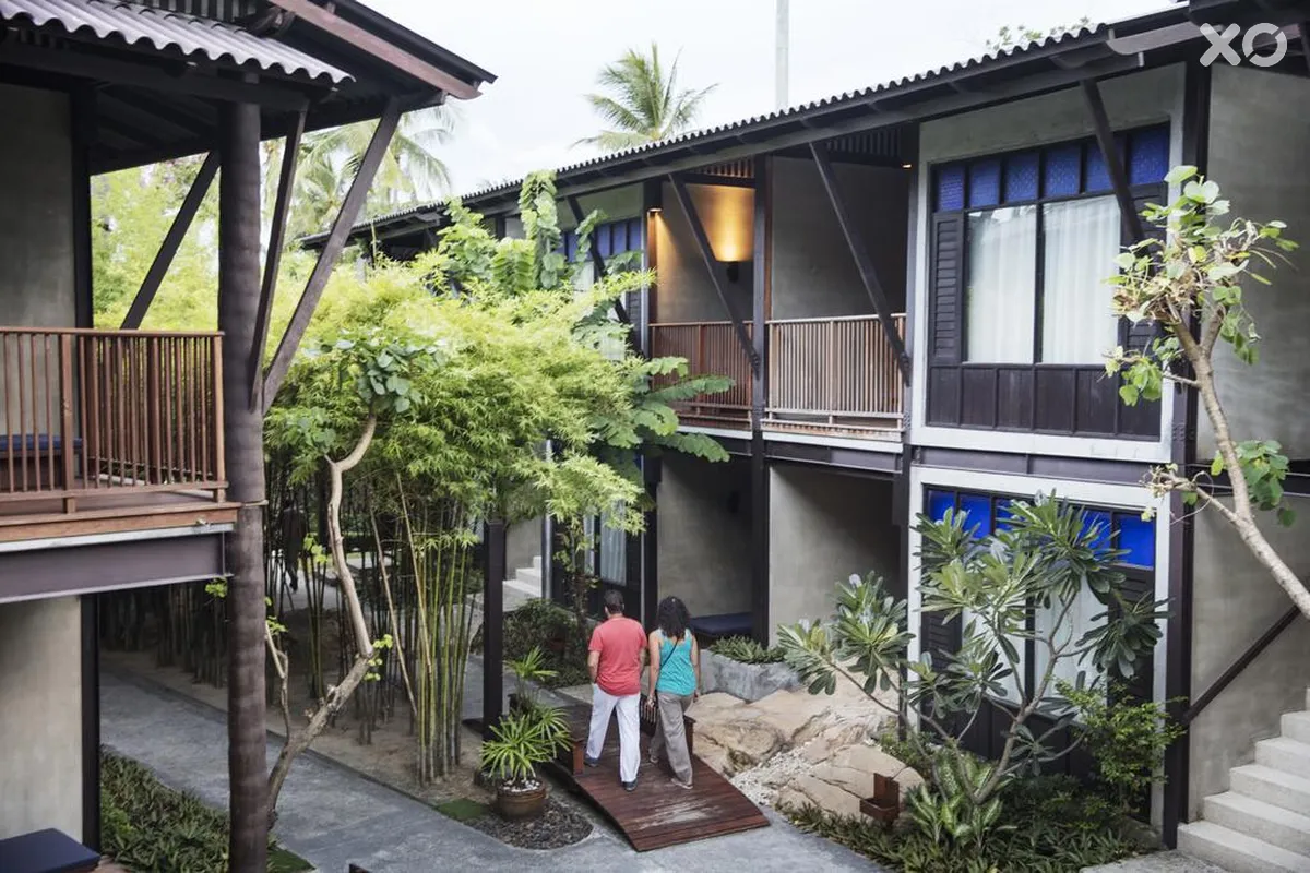 Chura Samui