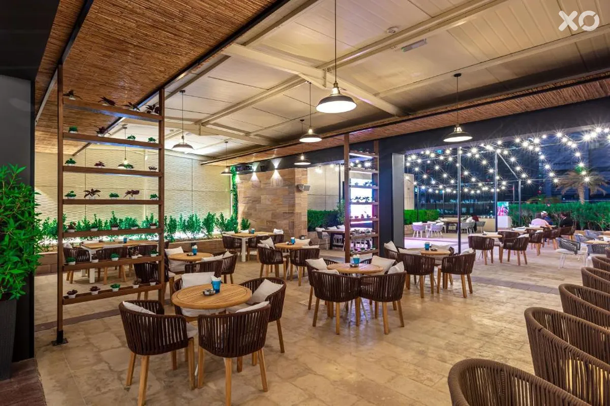 Aloft Abu Dhabi