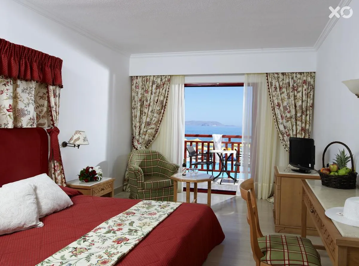 Mitsis Rinela Beach Resort & Spa