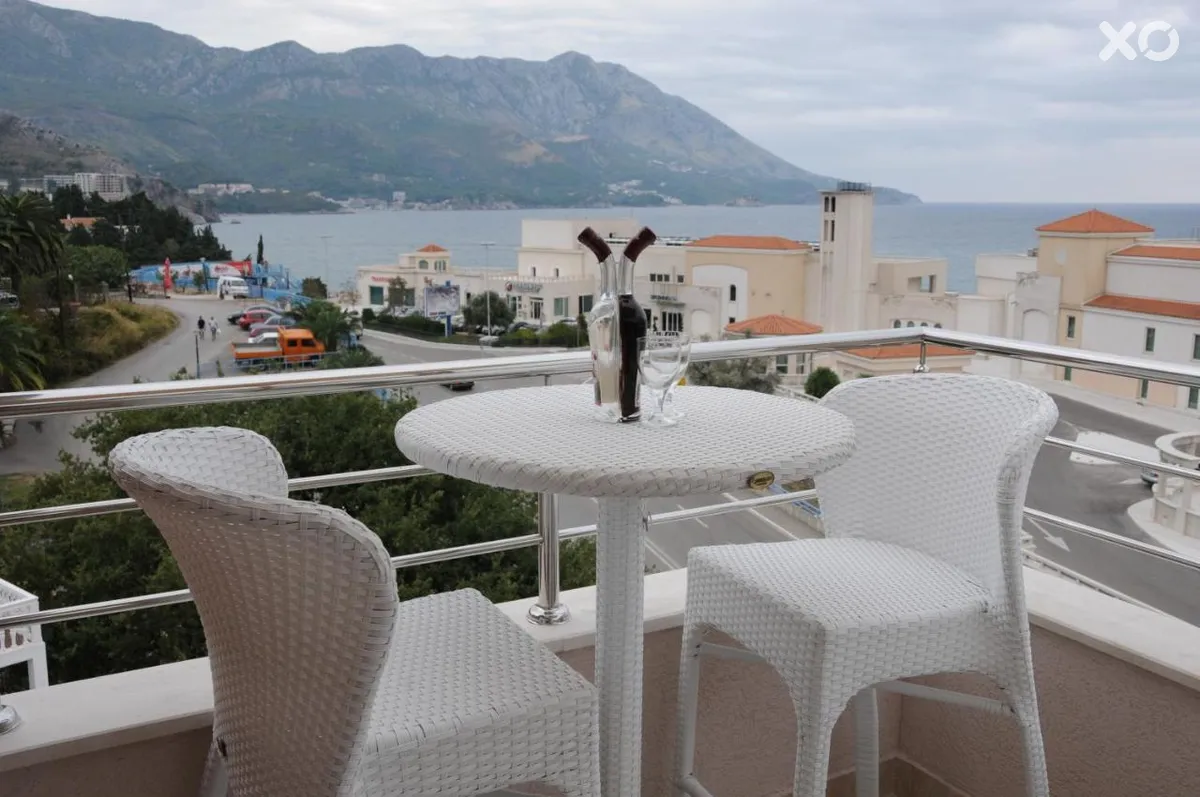Anita Hotel