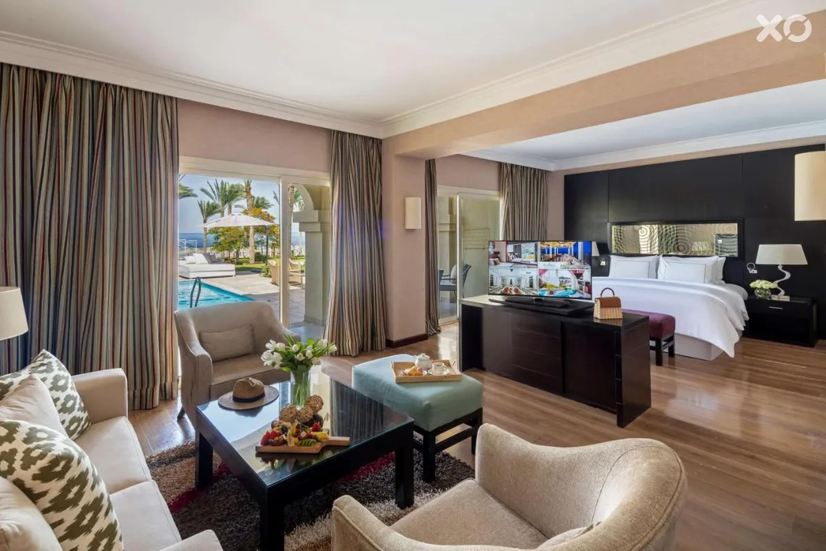 Club Prive By Rixos Sharm El Sheikh