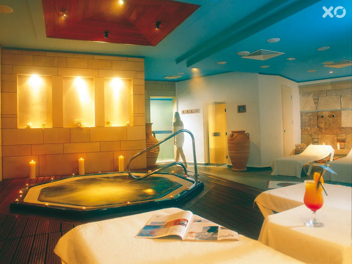 Paphos Gardens Holiday Resort