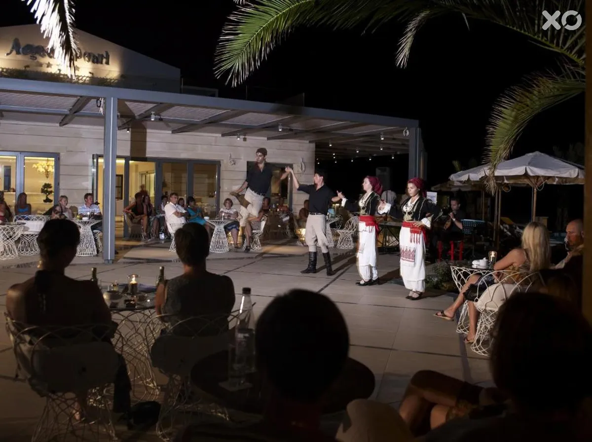 Sentido Aegean Pearl Hotel