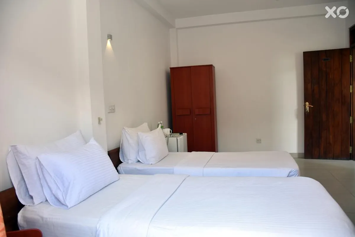Wimals Resort