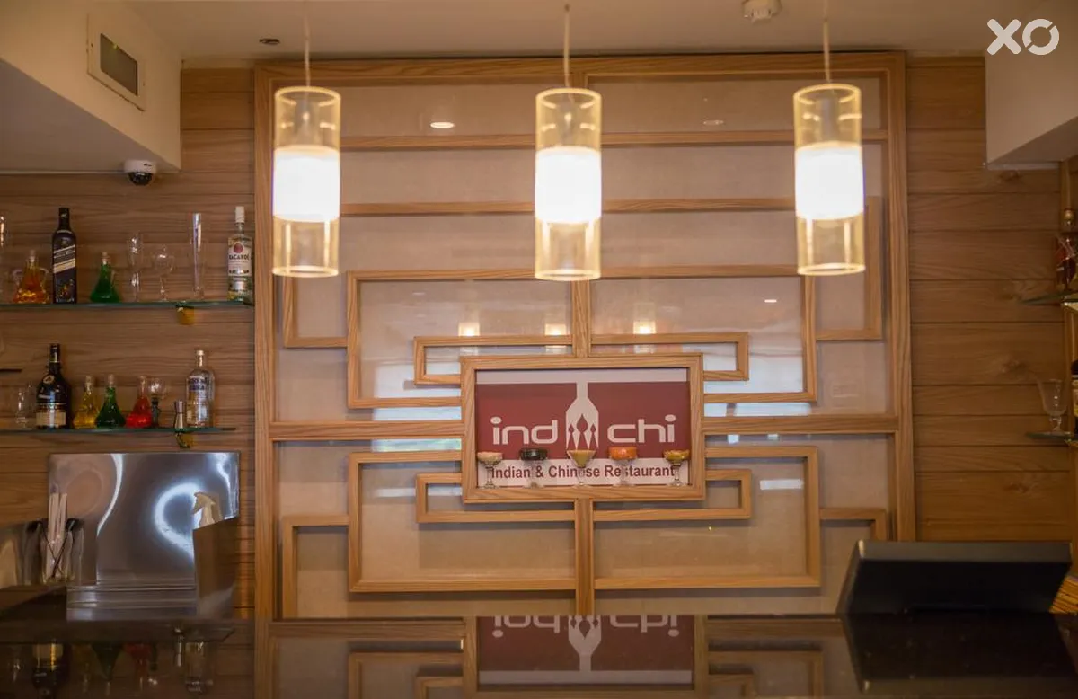 Saffron Boutique Hotel