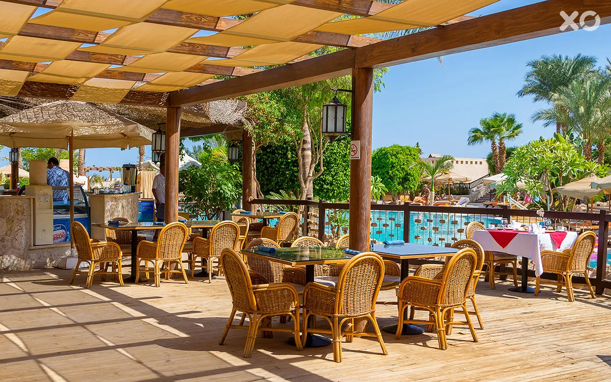 The Grand Hotel Sharm El Sheikh