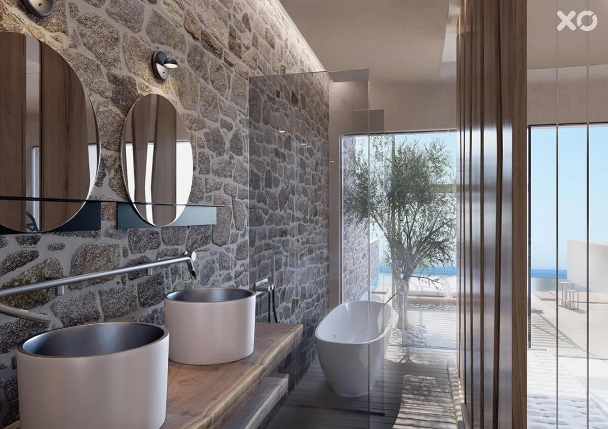 Acro Suites
