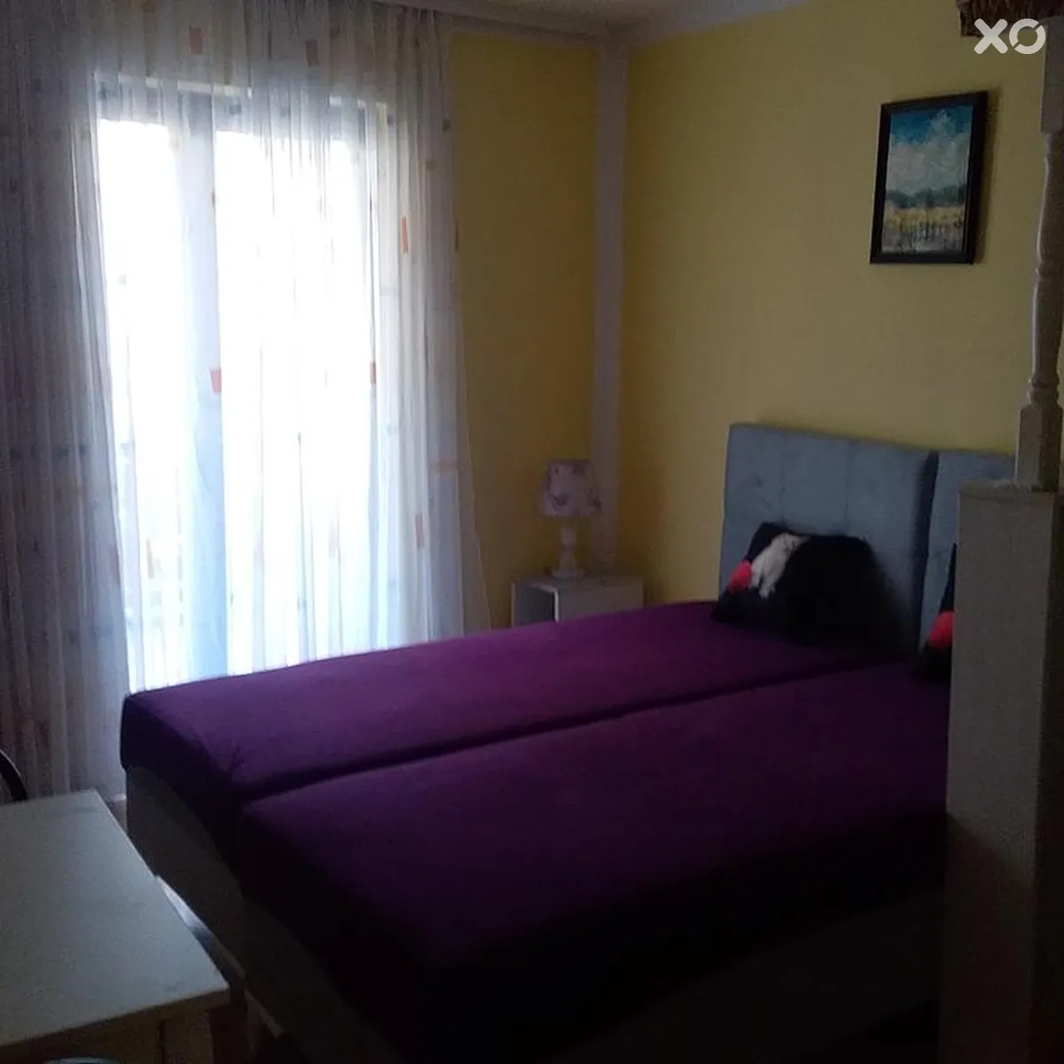 Holiday Home & Apartments Micanovic