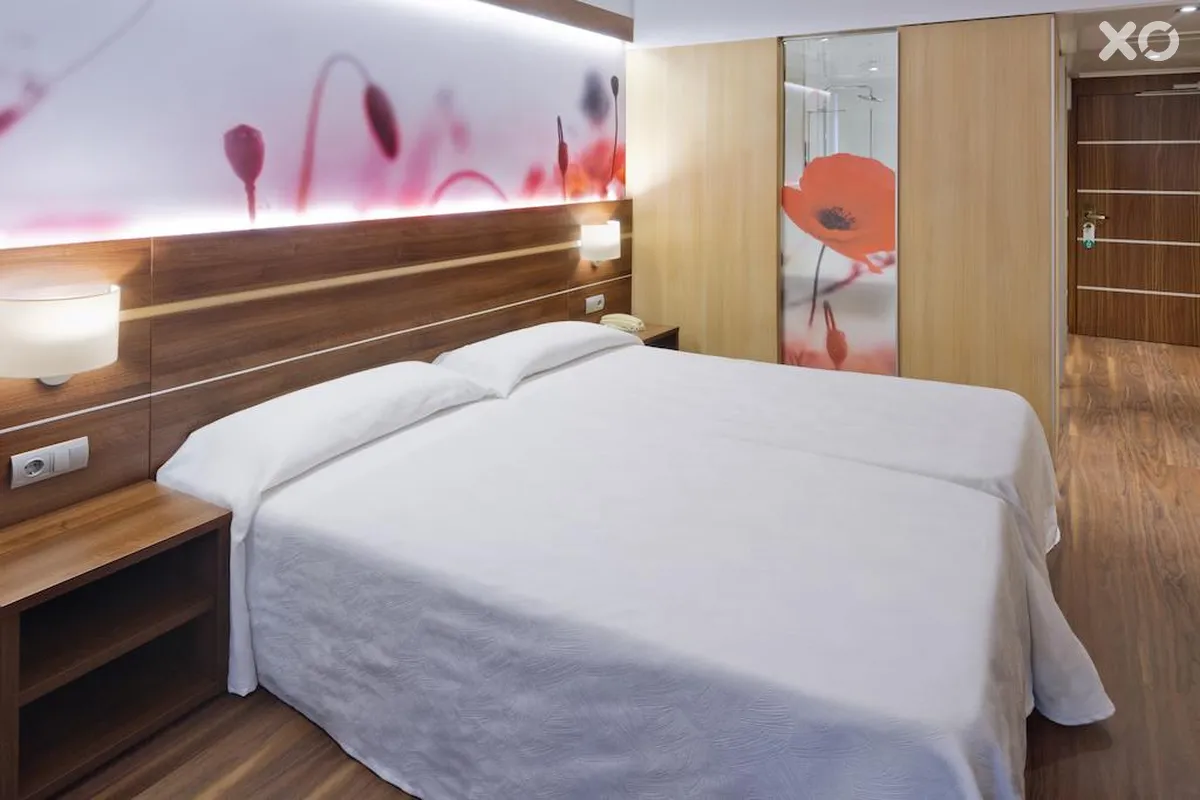 Kaktus Hotel Volga