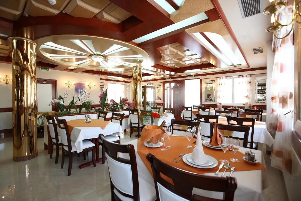 Trogir Palace Hotel