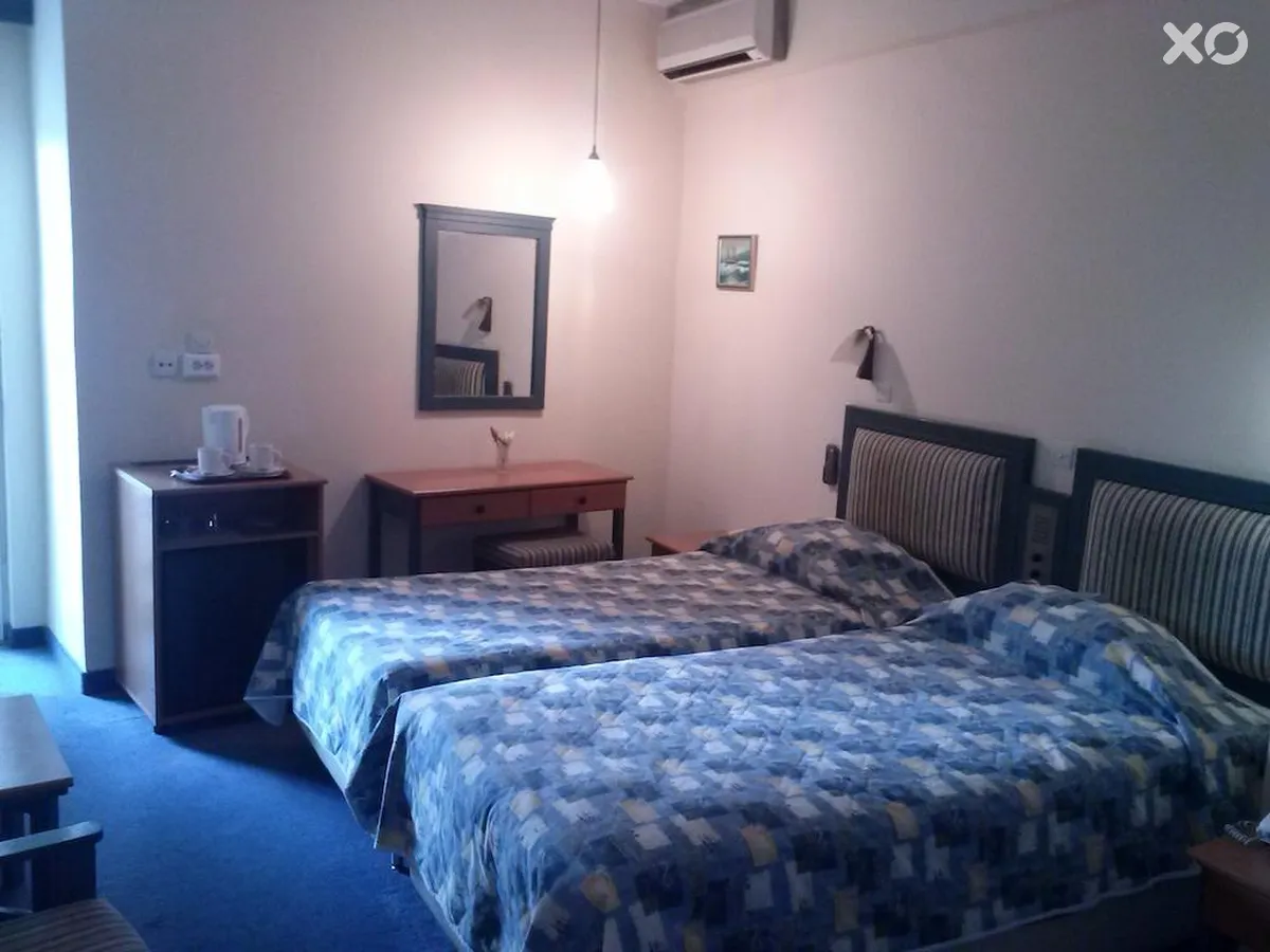 Astron Hotel