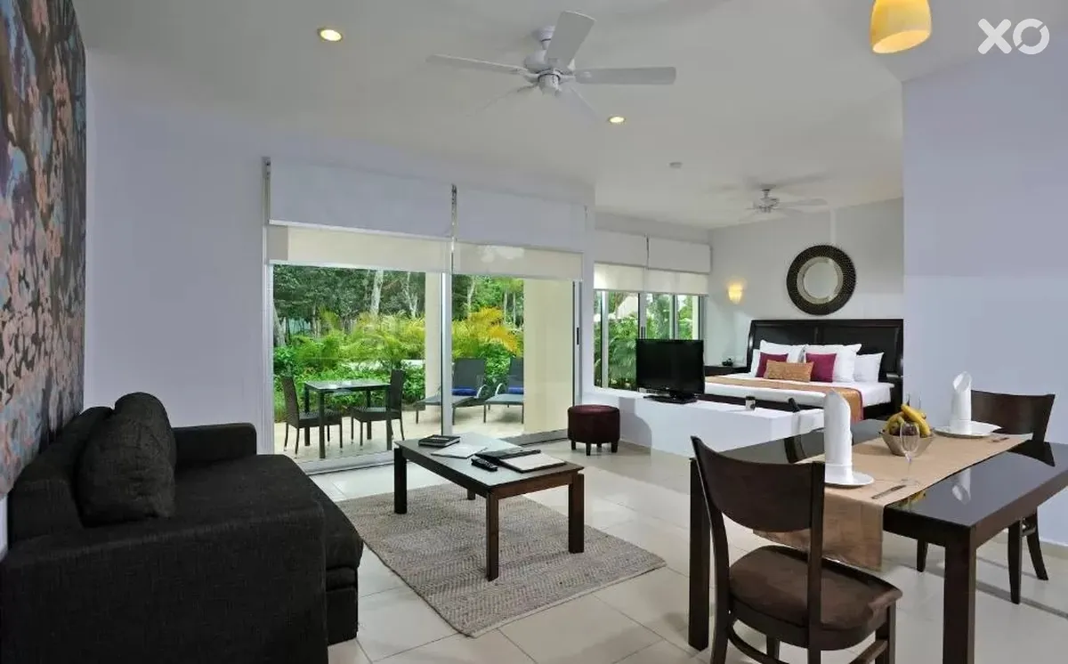 Bahia Principe Luxury Sian Ka'an