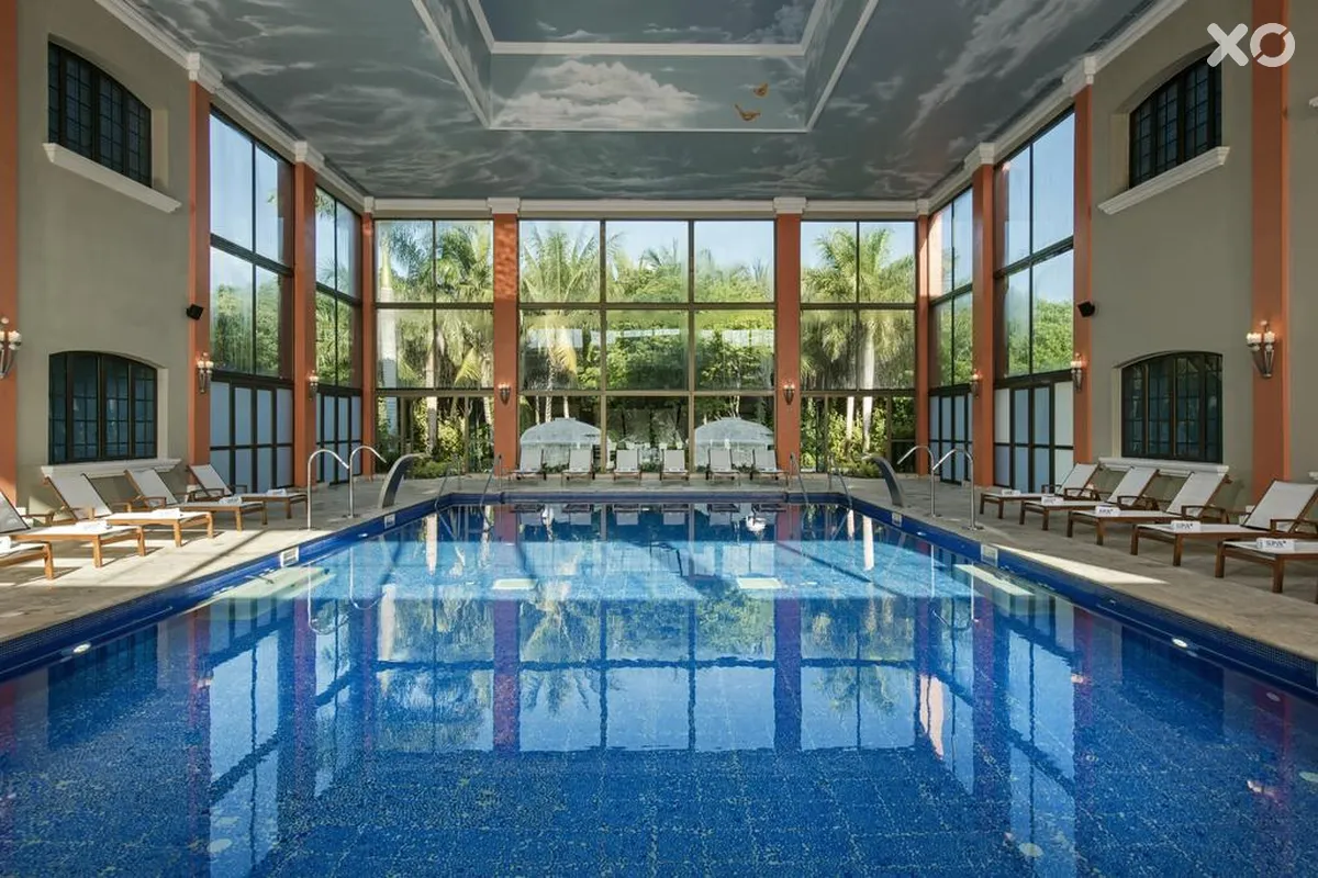 Iberostar Paraiso Beach Hotel
