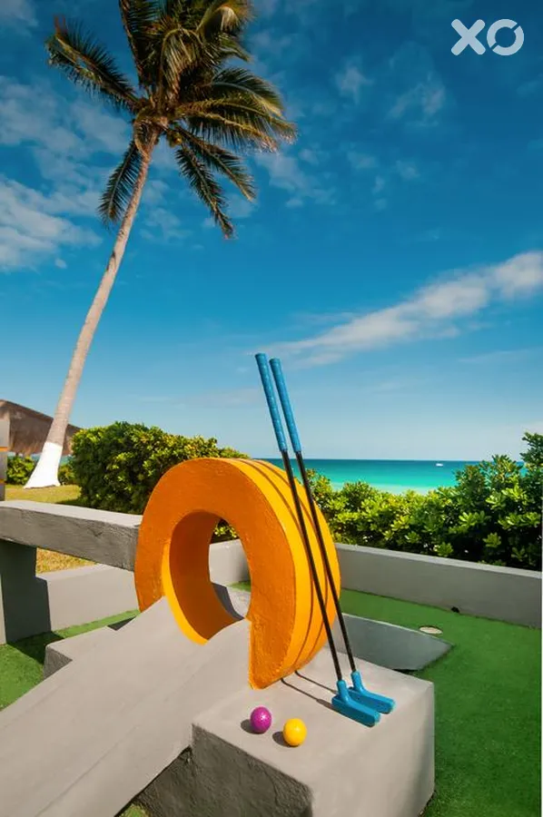 GR Caribe By Solaris