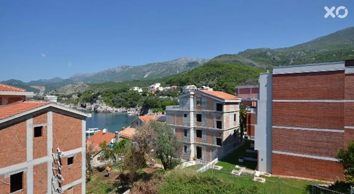 Pastrovka Villa