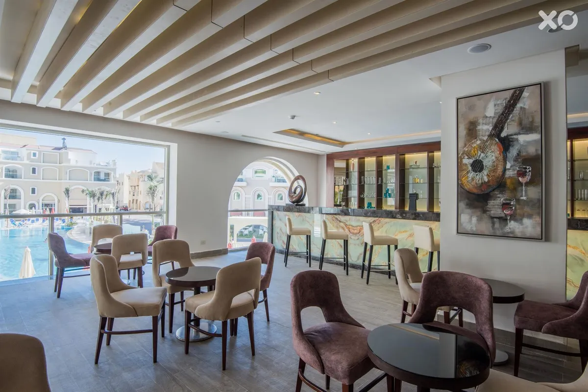 KaiSol Romance Resort Sahl Hasheesh
