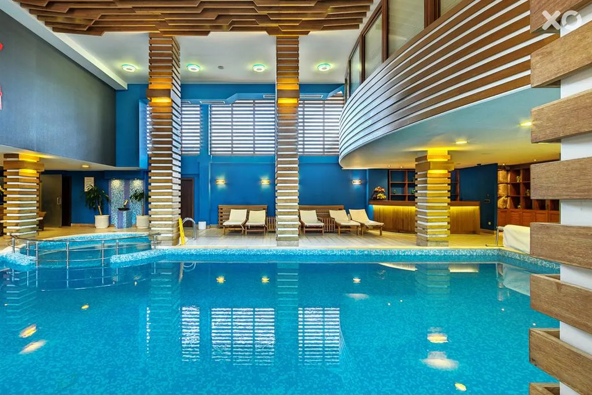 Regnum Bansko Apart Hotel & Spa
