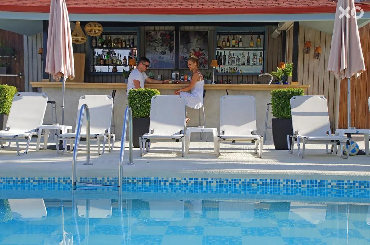 Principal New Leisure Hotel