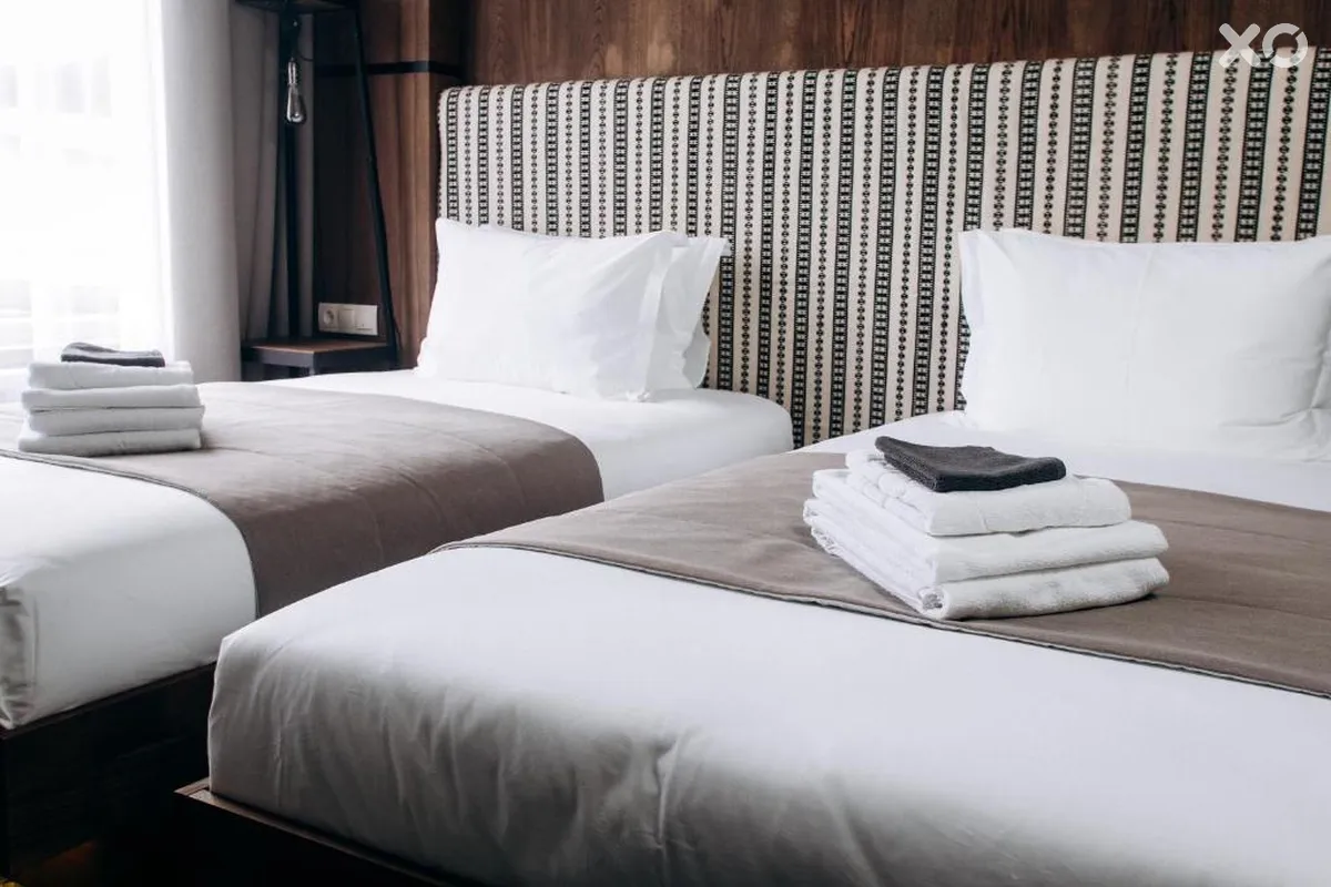 Morva Premium Spa Resort