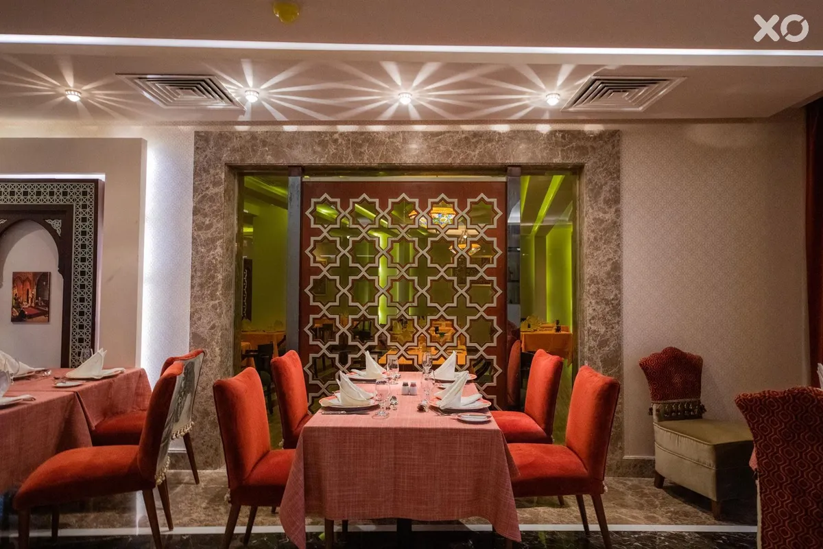 KaiSol Romance Resort Sahl Hasheesh